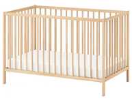 Cama SNIGLAR IKEA e colchão