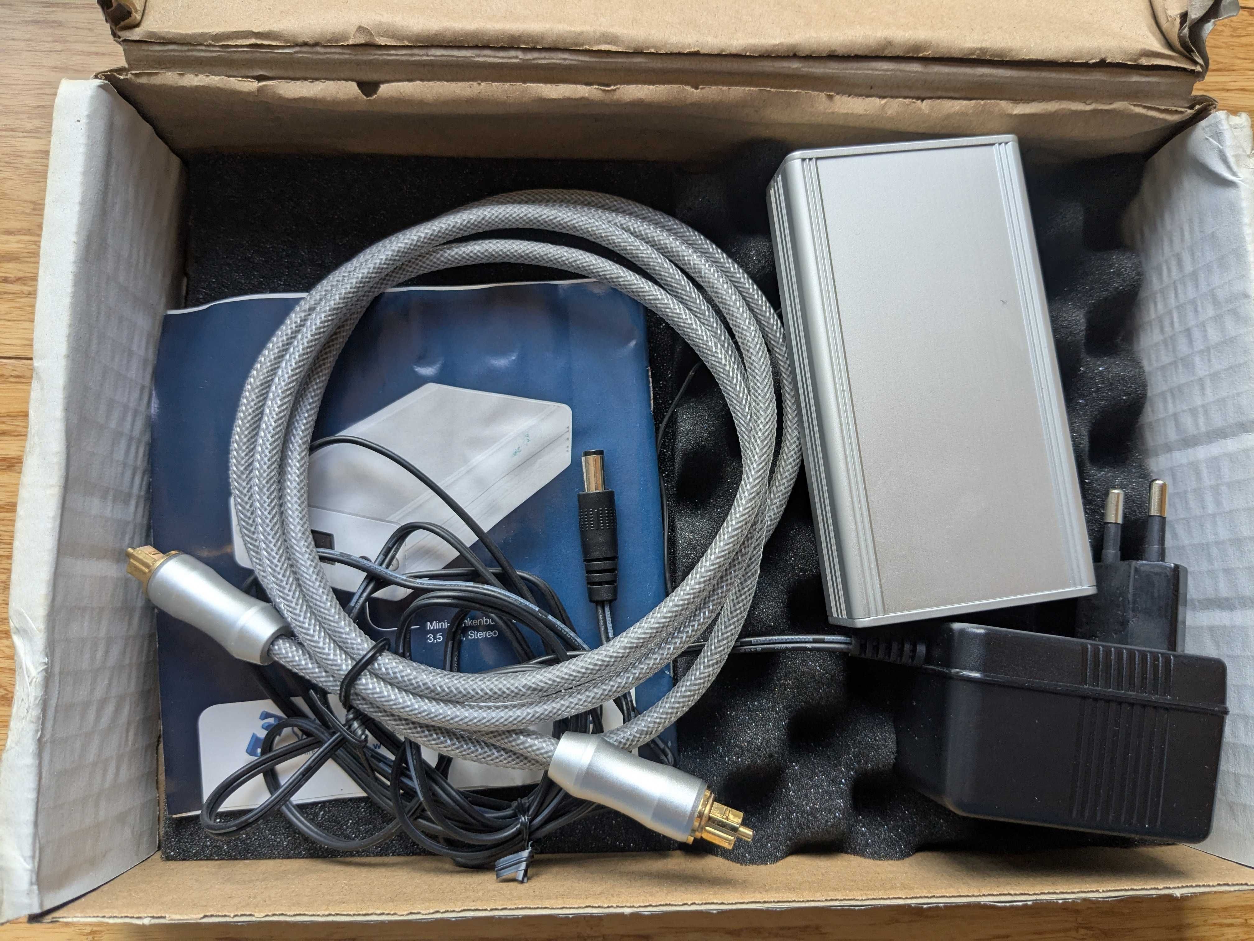 solisto dac 4all