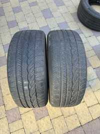 235-50 R18 97V Dunlop SP Sport 01 AS 2019 2шт