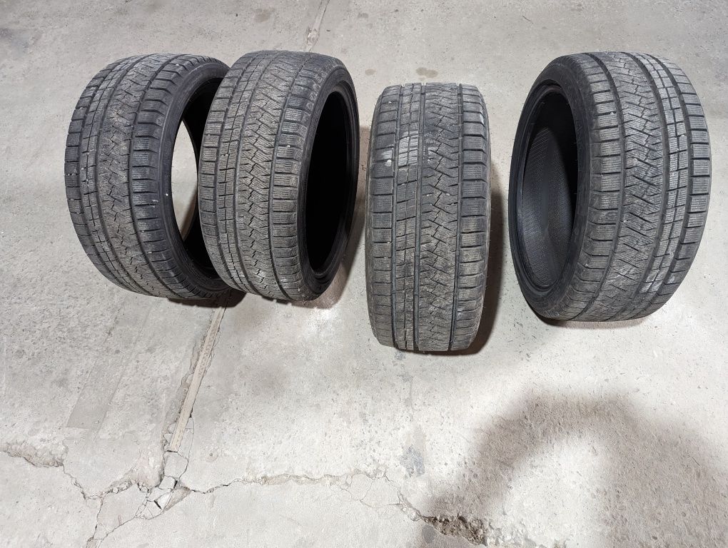 Triangle snowlink pl02 225/40 R18