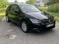 Seat Leon 2016, TDI