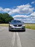 Passat b6 2.0tdi 259tys Radio android