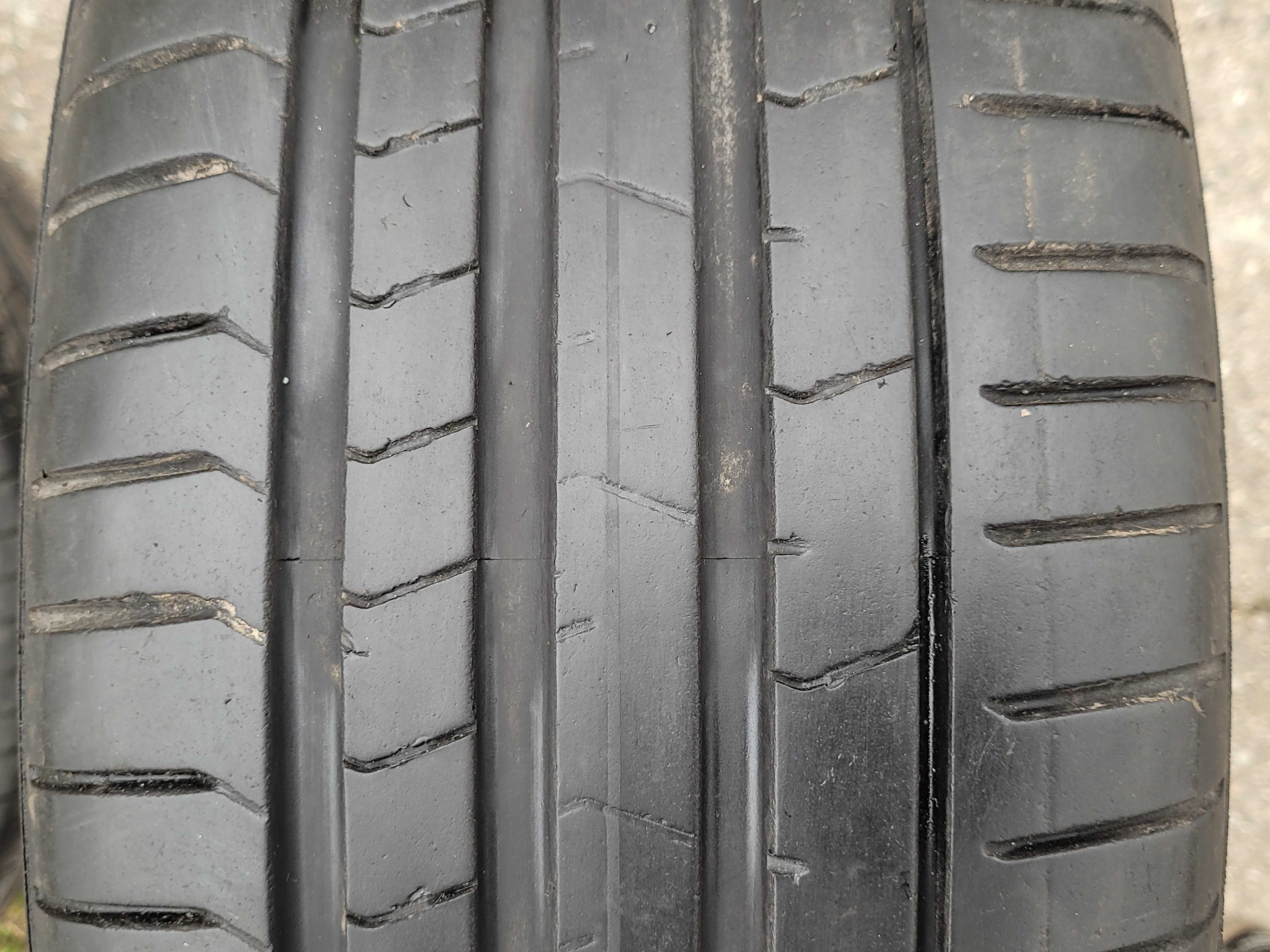 Lato Opony Bmw X2 225/40 20 Pirelli PZero Ran Flat 4szt