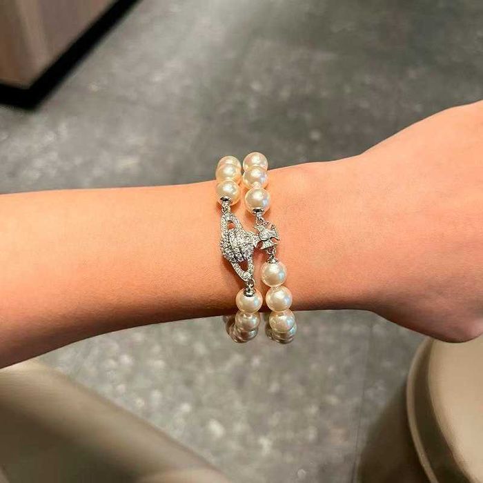 Браслет на руку Vivienne Westwood Браслет Vivienne Westwood | Нові