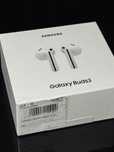Samsung buds 3 galaxy