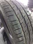 Opony Profil 215/60 R17c Cargo Van 2 Collin's