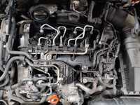 Motor Completo Volkswagen Scirocco (137, 138)