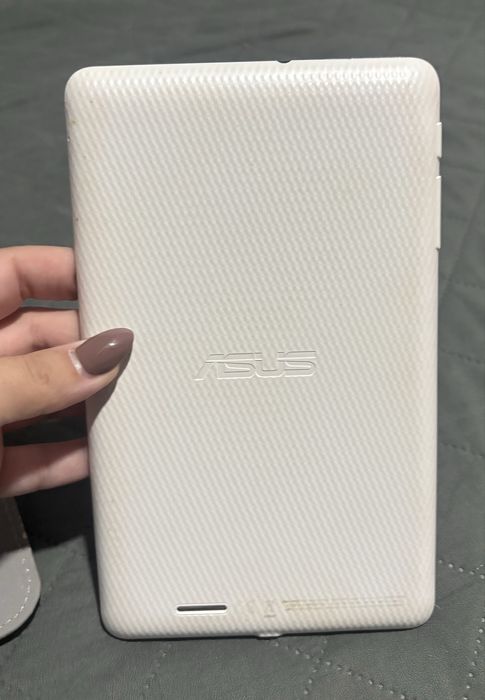 Tablet Asus memo pad 7’’
