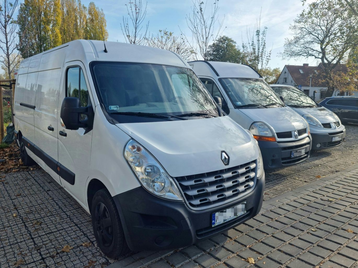 Motorar Wynajem bus, Zielona Góra Wypożyczalnia