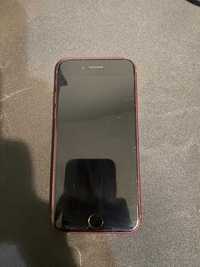 Iphone SE 2020 64gb Vermelho