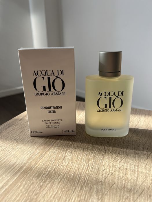 Парфуми духи Giorgio Armani Acqua di Gio