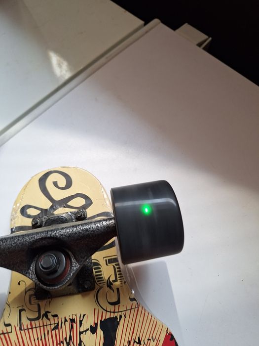 Nowa Oryginalna deskorolka