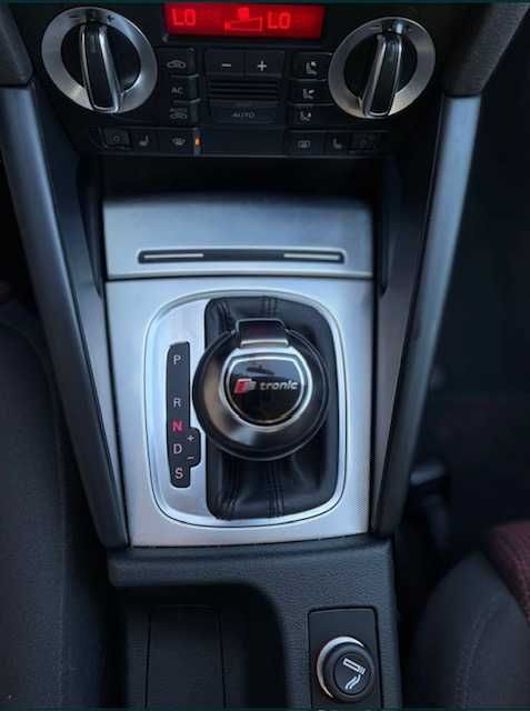 Audi A3 8p oferta prywatna