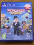 Gra Monopoly Madness na PS4 PS5 playstation 4 i 5 po polsku PL