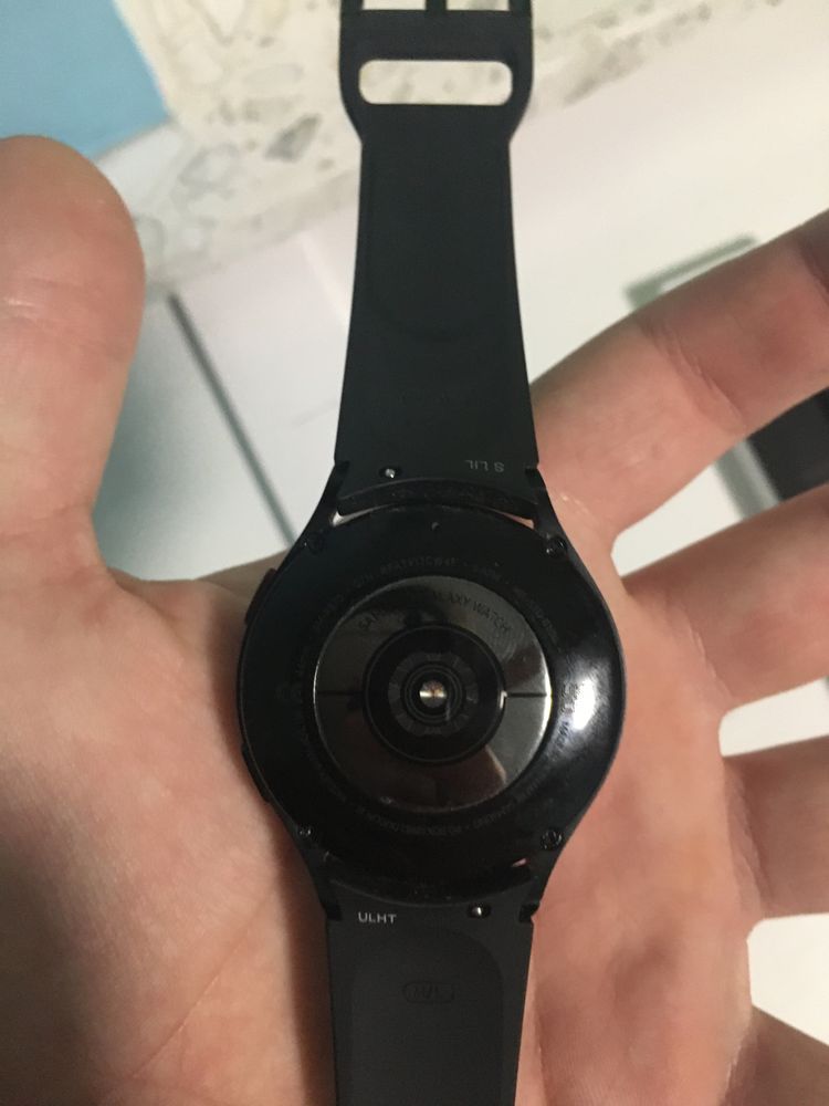 Zegarek Samsung Galaxy watch4 44mm