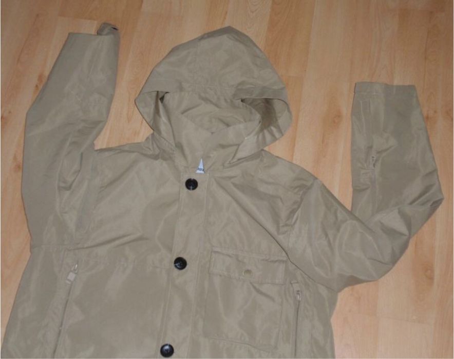 Куртка/дождевик House Cargo System Core Jacket CK XL ветровка Carhartt