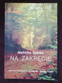 Nicholas Sparks- Na Zakręcie