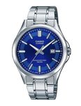 Мужские часы Casio MTS-100D-2A ! Оригинал! Фирменная гарантия 2 года!