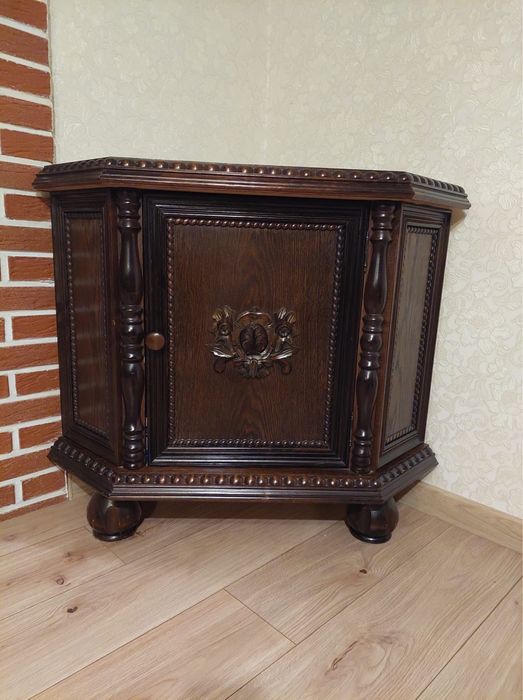 Komplet mebli w dobrym stanie