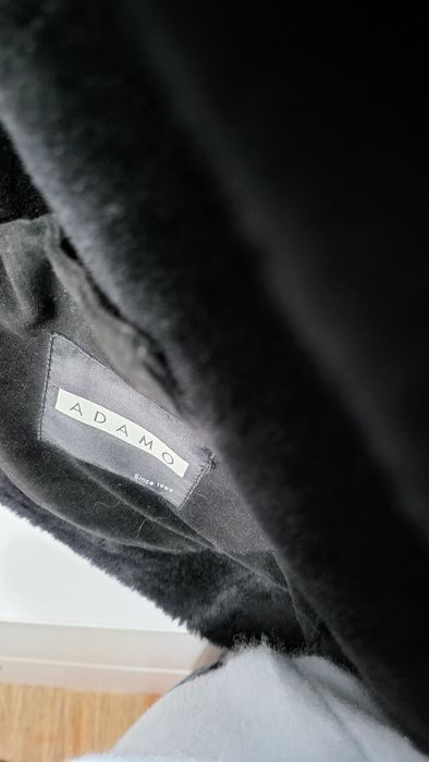 Шкіряна куртка дублянка розмір xs, s