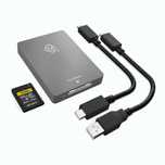 Кардрідер CFexpress Type A USB 3.1 Gen2 10Gbps