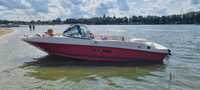 Motorówka łódka SEARAY 175 Sport 3.0 Mercruiser