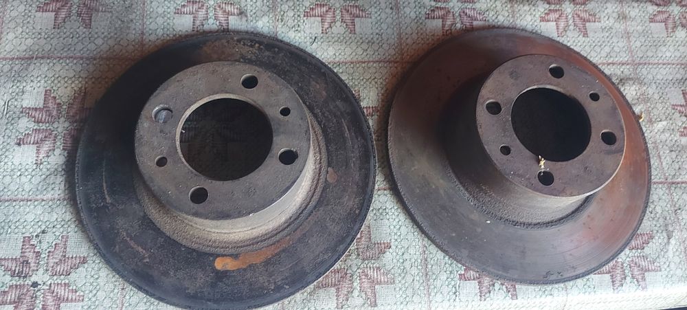 Продам тормозные диски ваз 2101-2107