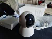 IP-камера Xiaomi Mi Home Security Camera 360° 1080p White