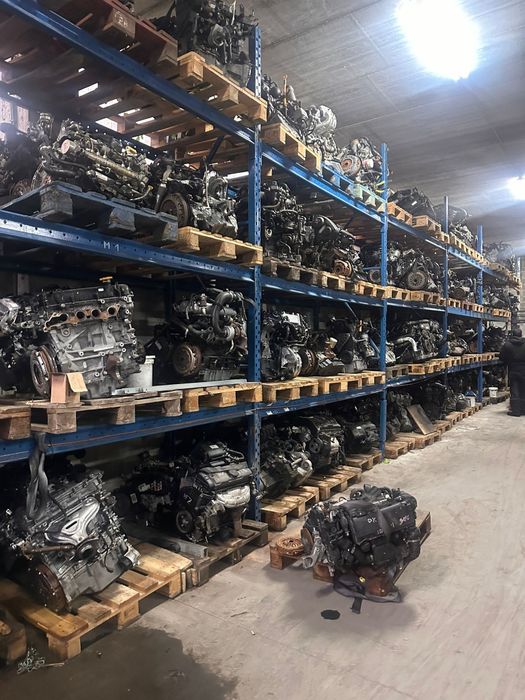 Motor Renault  Audi, Opel, Fiat, Citroen, Seat TODO O TIPO DE MOTOR