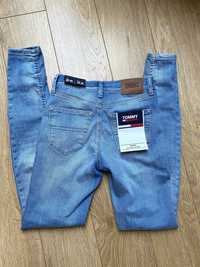 Tommy Hilfiger Jeans roz 25/32