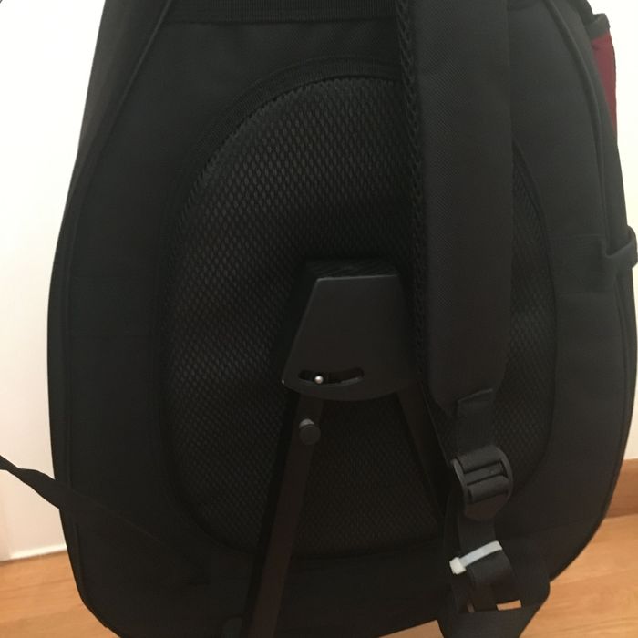 Guitarra clássica+mochila de transporte+suporte+afinador