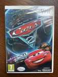 Wii Cars 2 novo