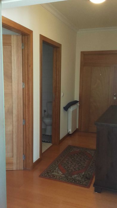 Apartamento com ótimas condições