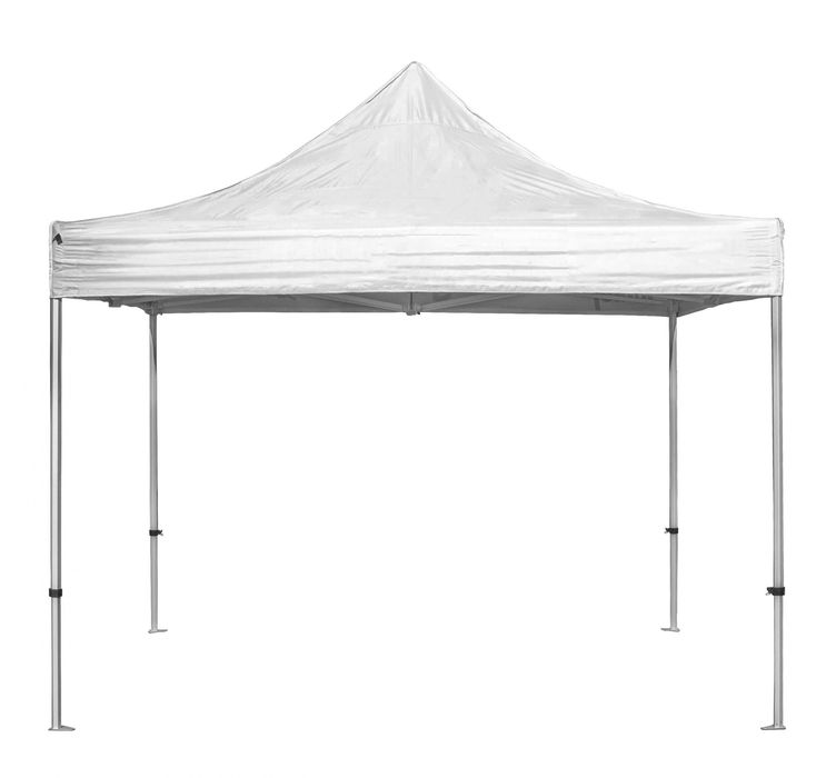 Tenda 2x2m e 3x3m Extreme / Top - Pernas Hexagonais - Liquidação