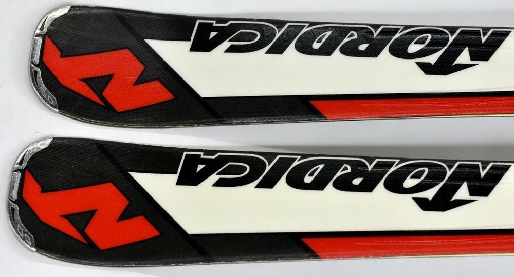 Narty Nordica Dobermann Spitfire CRX 152 cm