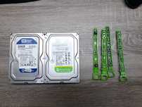 Вінчестер Hdd western digital wd 320gb