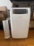 Sprzedam przenośny klimatyzator Warmtec KP35W