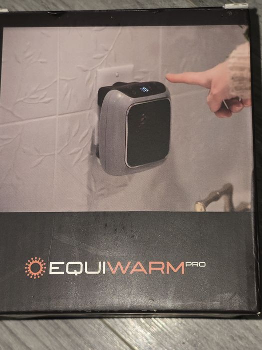 Mini ogrzewacz EquiWarmPro