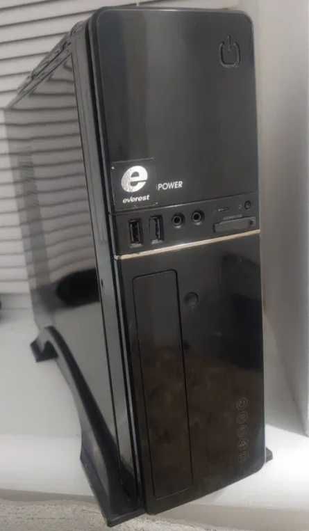 Компьютер Everest i5-4590T/RAM 8ГБ/HDD 1ТБ/Intel HD Graphics 4600