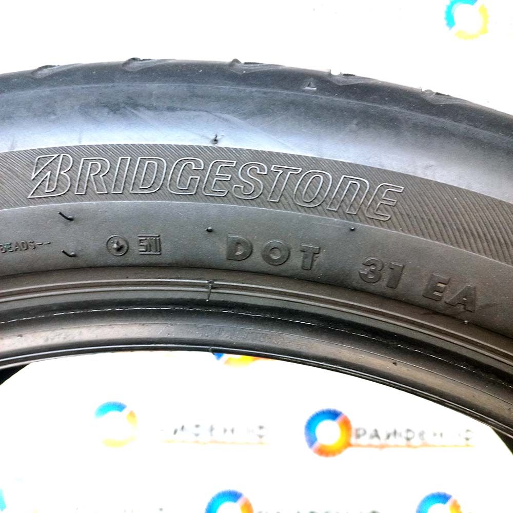 275/40 R20 Bridgestone Alenza RunFlat б/у шини 2шт ^ 2402210