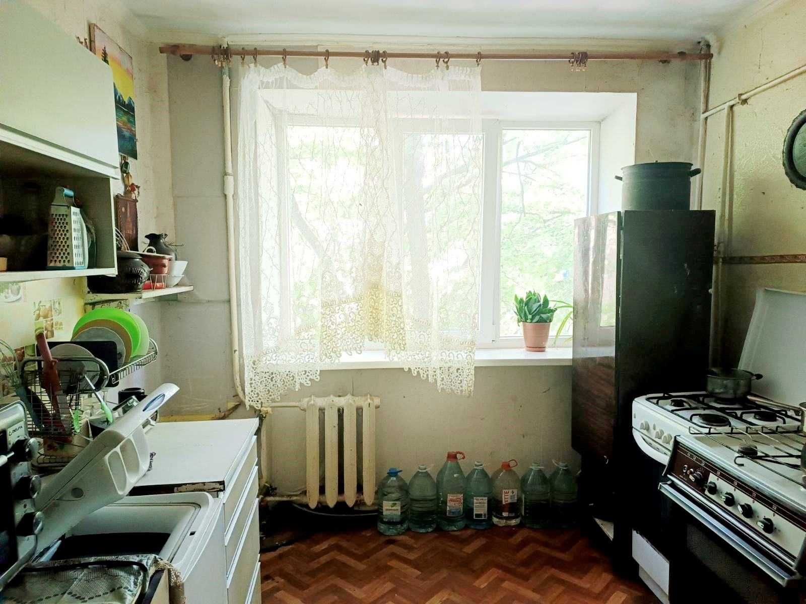 Продам комнату в коммунальной квартире на Черемушках