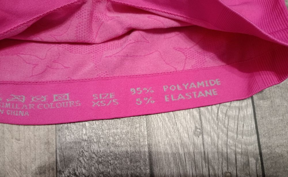 Bluzka Kari Traa damska roz. XS/S