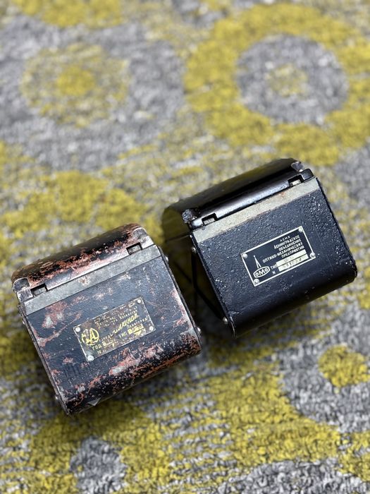 Динамик ВЧ 1А-16 «Ломо» «Кинап» «Ленкинап»