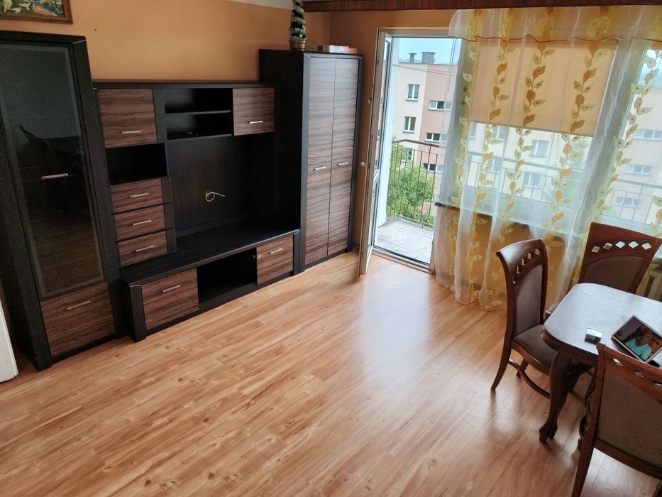 Mieszkanie do wynajęcia