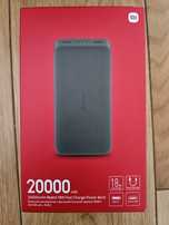 Powerbank 20000 mAh Redmi 18W