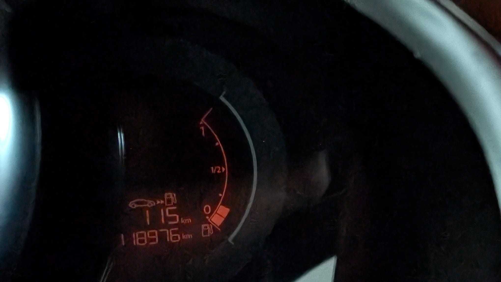 Citroën DS3 Racing THP 1.6 207 CV de 2012