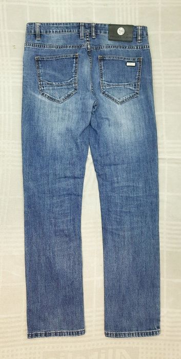 Брюки джинсові Philipp plein