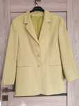 Żakiet marynarka r 42 XL