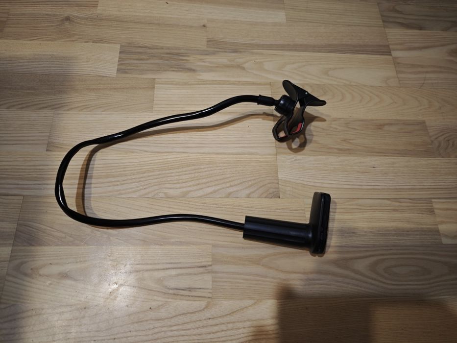 Statyw stojak giętki do telefonu.