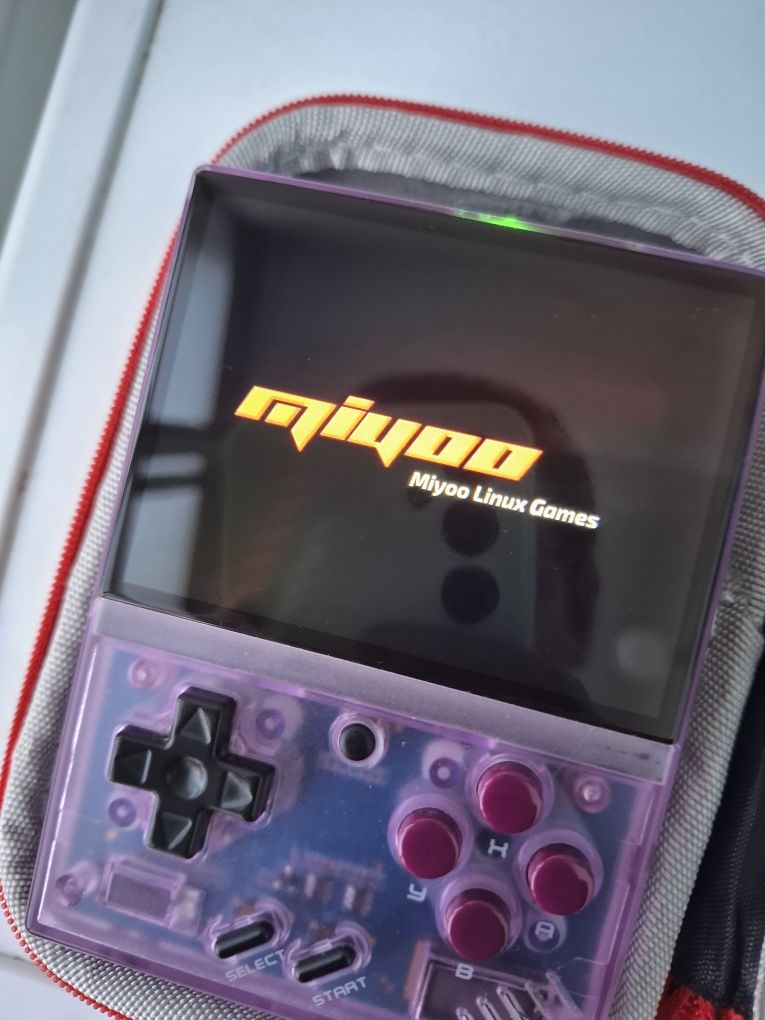 Miyoo mini plus plus